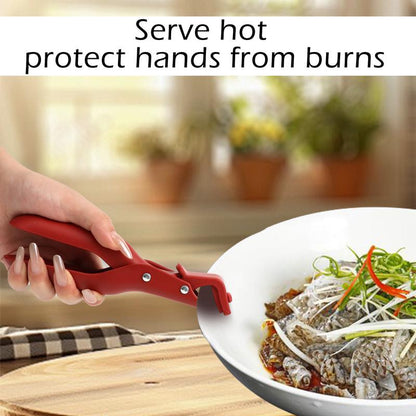 Anti-Scald Professional Gripper
