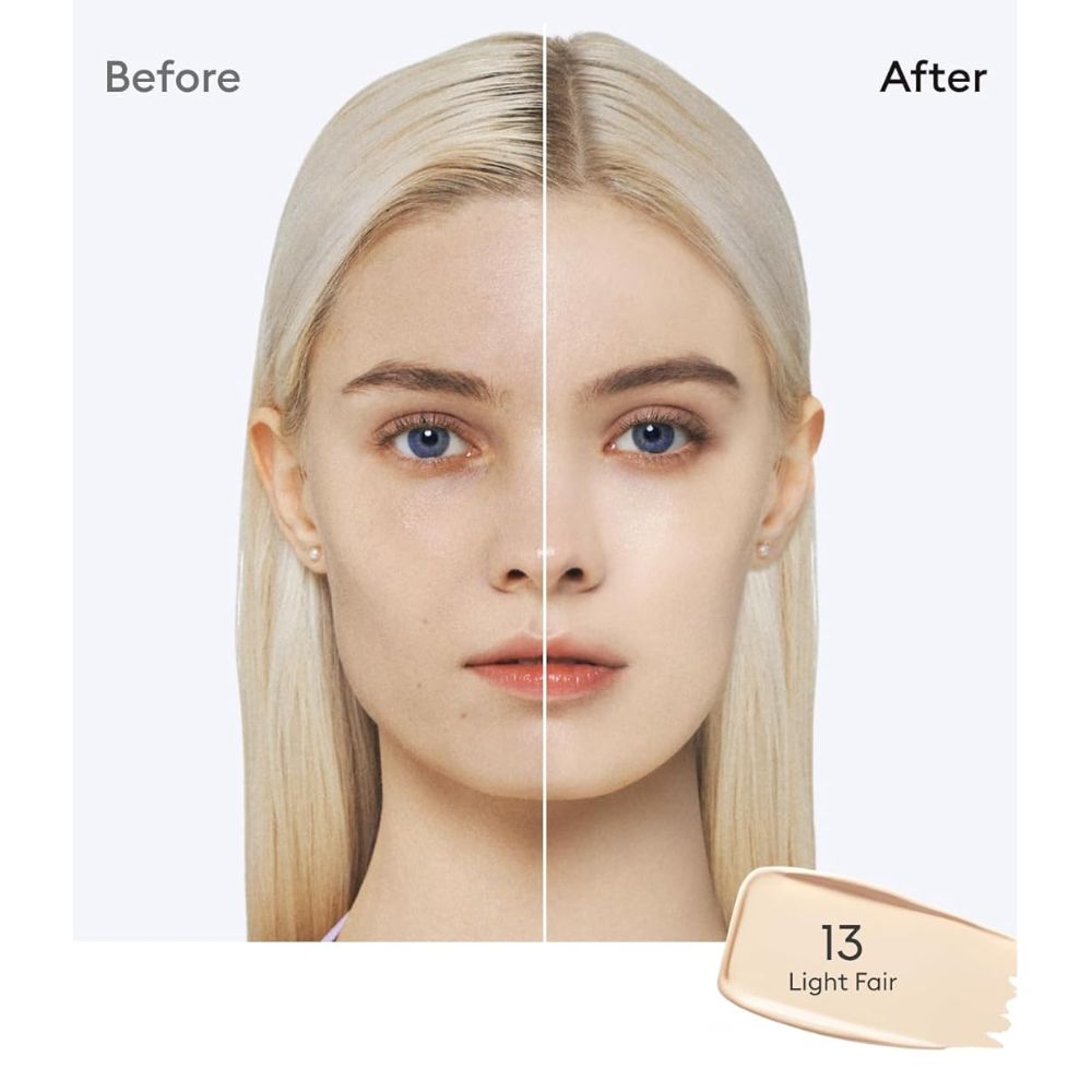 💥Save Big Today:Perfect Cover Serum BB Cream