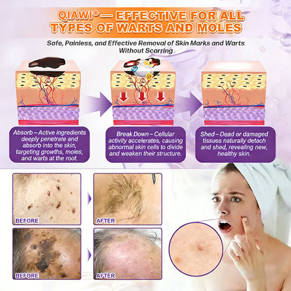 🔥LAST DAY 50% OFF - COPURELY® Biotin 10-in-1 Skin Restoration Cream