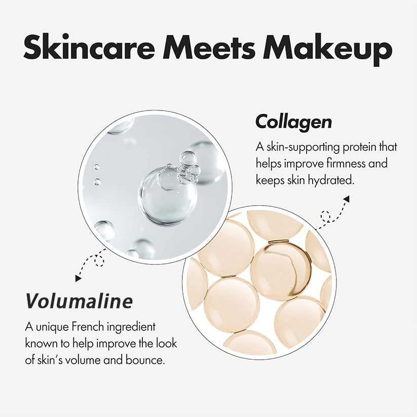 Korean Color Changing Foundation stick | Where Skincare Meets Makeup-UPSELL