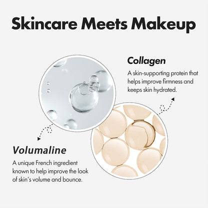 Korean Color Changing Foundation stick | Where Skincare Meets Makeup-UPSELL