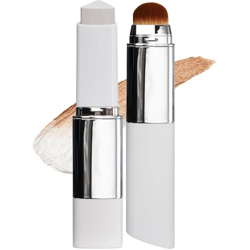 Korean Color Changing Foundation stick | Where Skincare Meets Makeup-UPSELL
