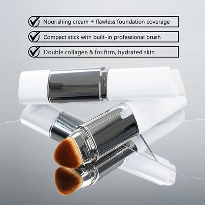 Korean Color Changing Foundation stick | Where Skincare Meets Makeup-UPSELL