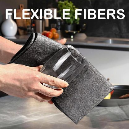 Thickened Magic Cleaning Cloth