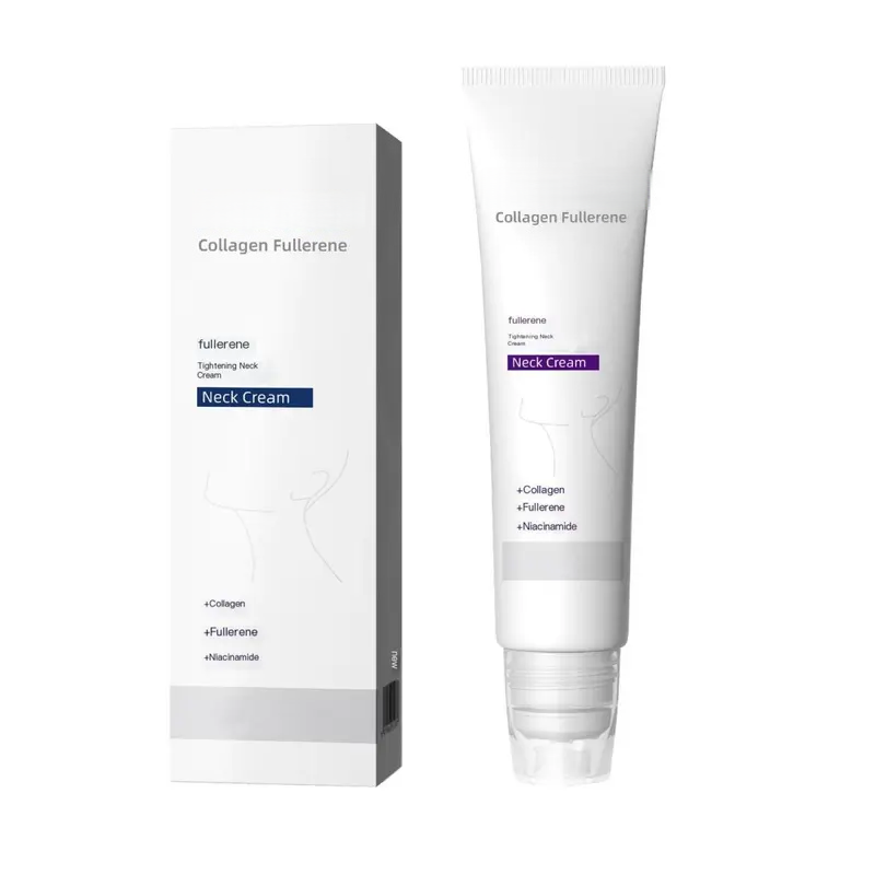 🏆 #1 Bestseller 🏆Comprehensive Neck Firming Massage Cream