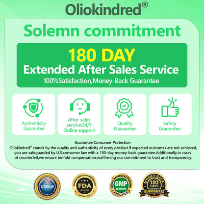2026 Breakthrough: Lose Stubborn Fat While Keeping Skin Tight – New Oliokindred® BerberineExtract 6-in-1 Nano Microneedle Patch