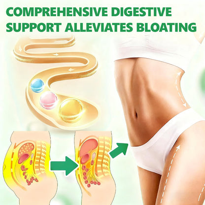 2026 Breakthrough: Lose Stubborn Fat While Keeping Skin Tight – New Oliokindred® BerberineExtract 6-in-1 Nano Microneedle Patch