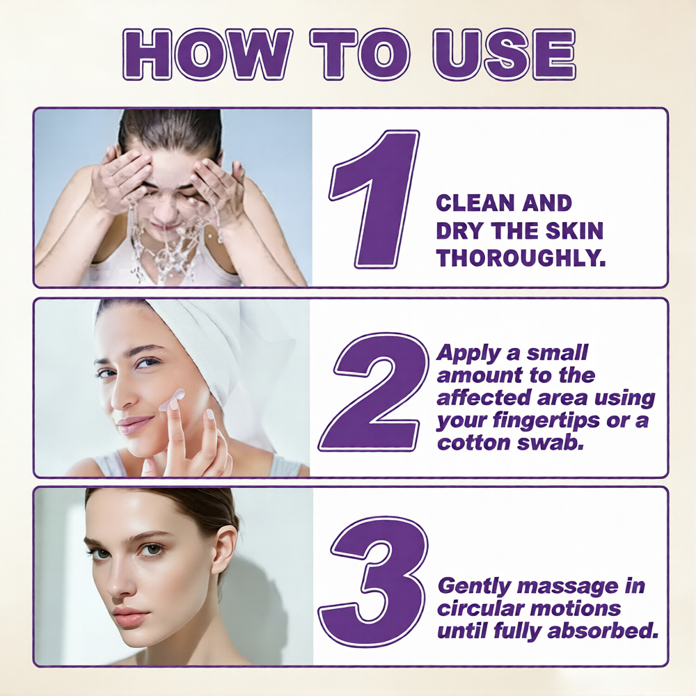 🔥LAST DAY 50% OFF - COPURELY® Biotin 10-in-1 Skin Restoration Cream