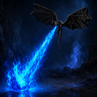 Blue Flame