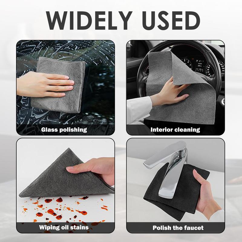 Thickened Magic Cleaning Cloth