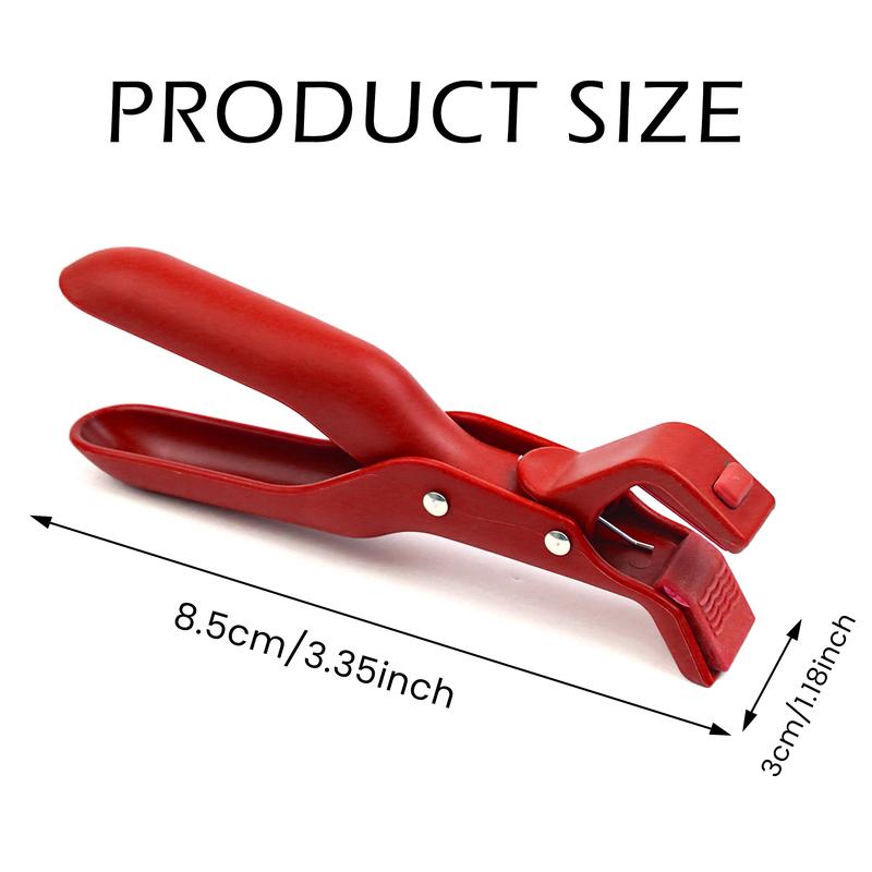 Anti-Scald Professional Gripper
