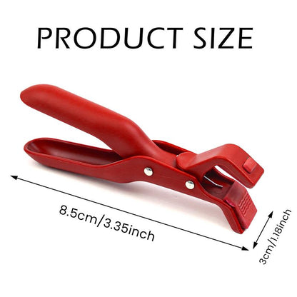 Anti-Scald Professional Gripper