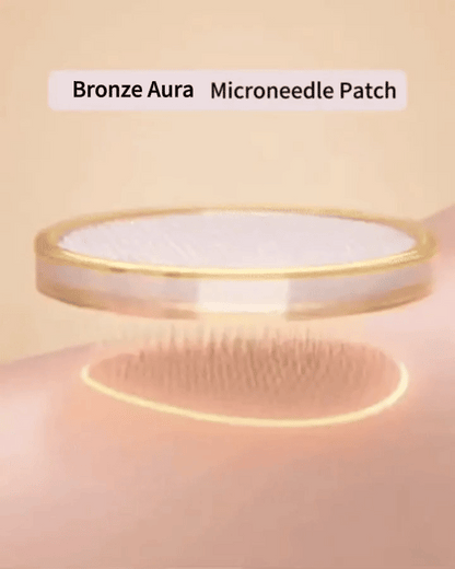 Inniufree™ Transdermal Tanning Patch