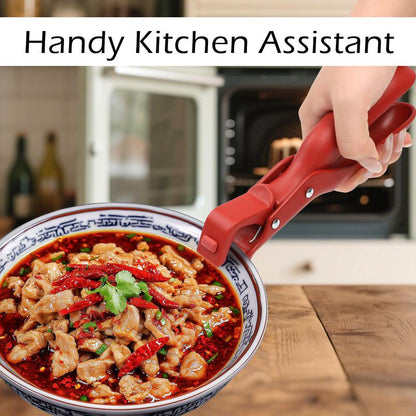 Anti-Scald Professional Gripper