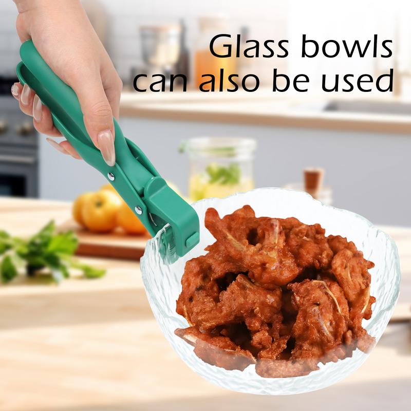 Anti-Scald Professional Gripper