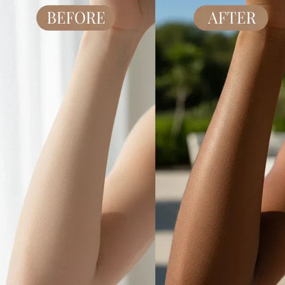 Up to 85% OFF FITORUN Transdermal Tanning Patch