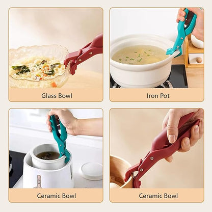 Anti-Scald Professional Gripper