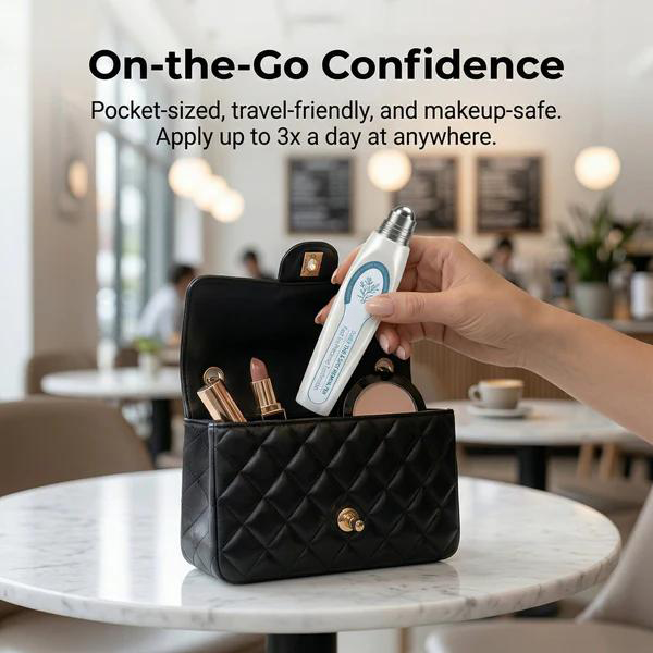 Official Store🎁7-𝐷𝑎𝑦 𝗧𝐚𝐠 & 𝗦𝗽𝐨𝐭 𝐄𝐫𝒂𝒔𝒆𝒓(Zero Pain, Zero 𝐒𝐜𝐚𝒓𝒔 Rollerball)