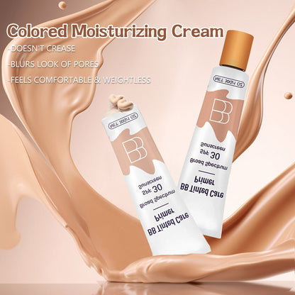 Moisturizing Concealer BB Cream SPF 30+ FREE Brush
