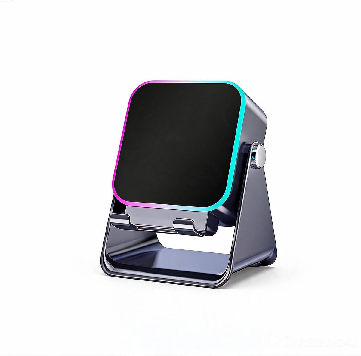 RGB Wireless Charging Speaker Stand