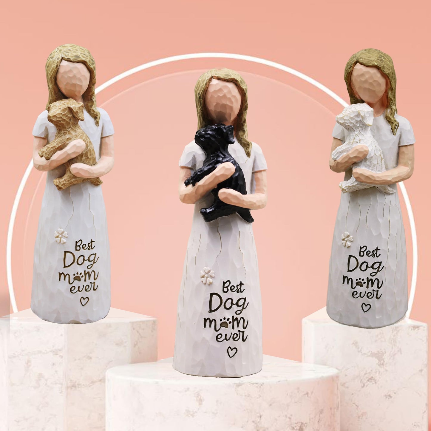 Dog Mom Gifts for Women