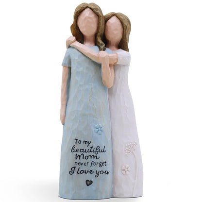 Mom Birthday Gifts from Daughter