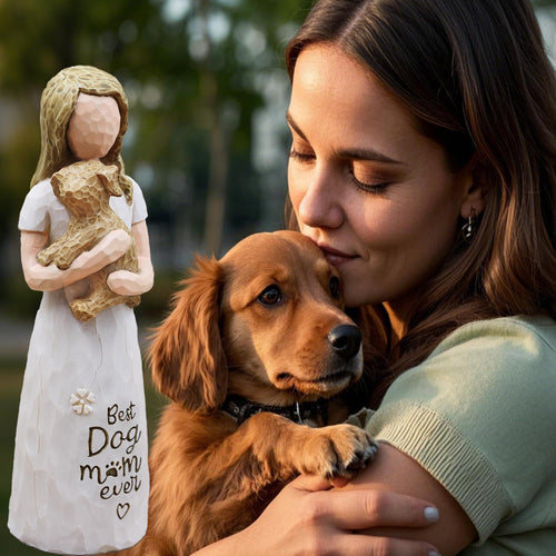 Dog Mom Gifts for Women