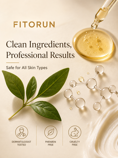 Up to 85% OFF FITORUN Transdermal Tanning Patch