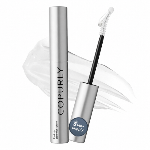 ✨ Lash Growth Serum – Fuller Lashes in 2 Weeks