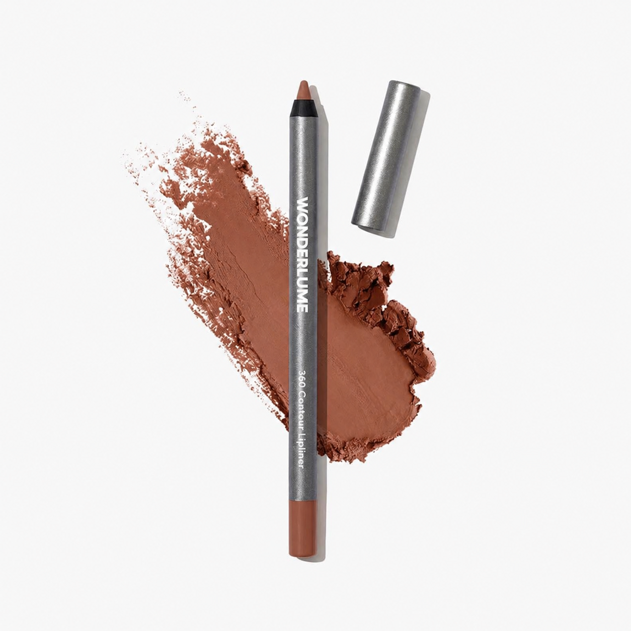 Waterproof Long Lasting 360 Degree Contour Lip