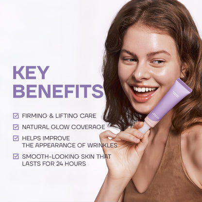 💥Save Big Today:Perfect Cover Serum BB Cream