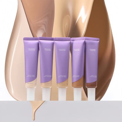 💥Save Big Today:Perfect Cover Serum BB Cream