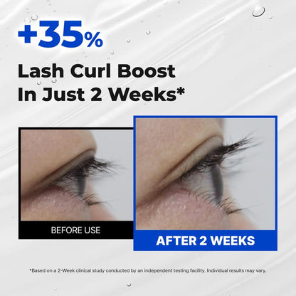 ✨ Lash Growth Serum – Fuller Lashes in 2 Weeks