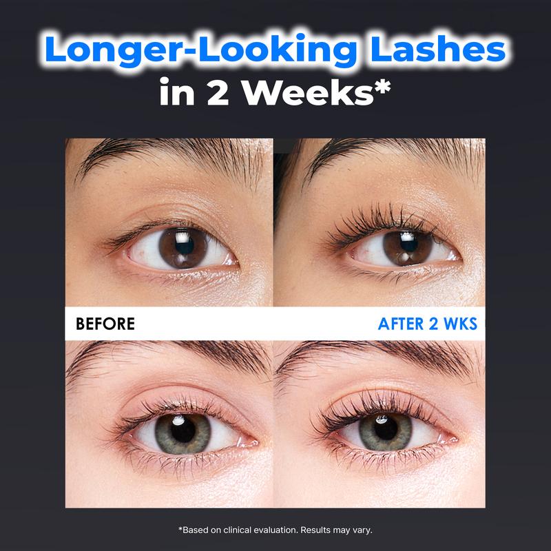 ✨ Lash Growth Serum – Fuller Lashes in 2 Weeks