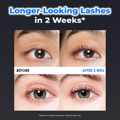 ✨ Lash Growth Serum – Fuller Lashes in 2 Weeks