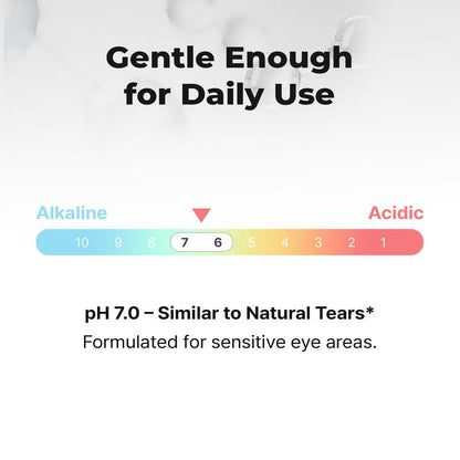 ✨ Lash Growth Serum – Fuller Lashes in 2 Weeks