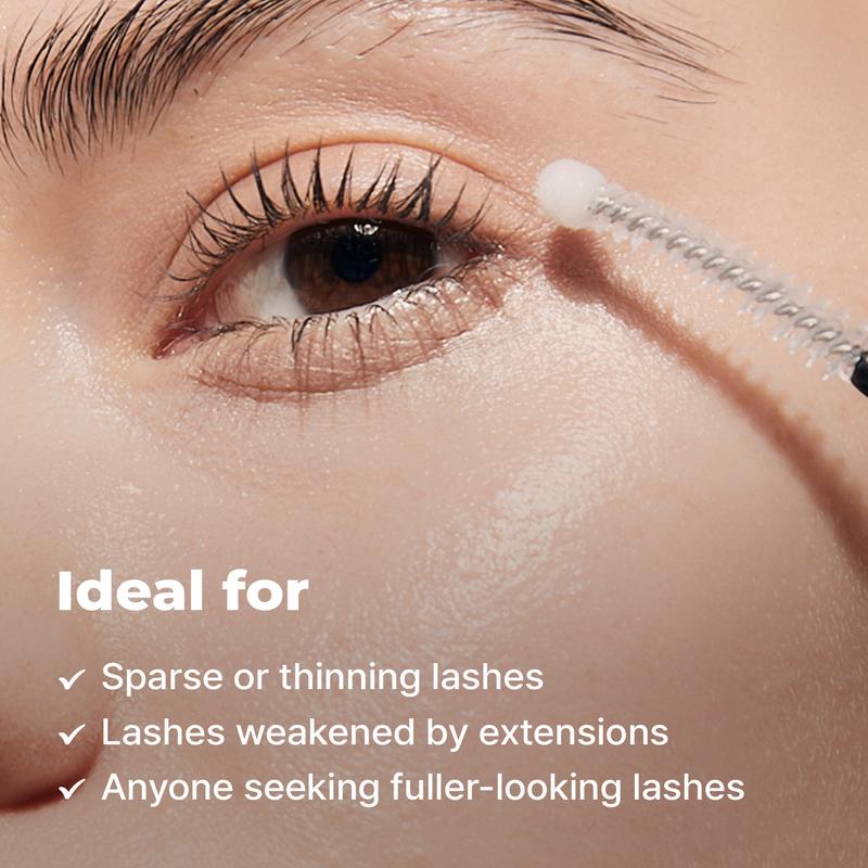 ✨ Lash Growth Serum – Fuller Lashes in 2 Weeks