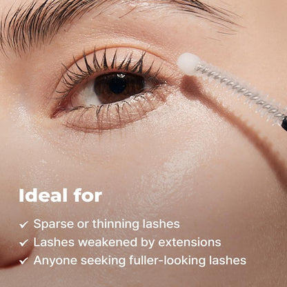 ✨ Lash Growth Serum – Fuller Lashes in 2 Weeks