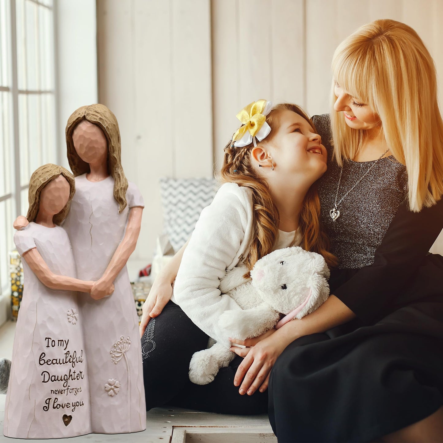 Mom Birthday Gifts from Daughter