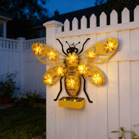 Golden Bee
