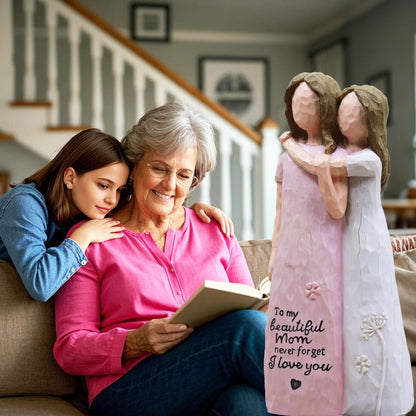 Mom Birthday Gifts from Daughter