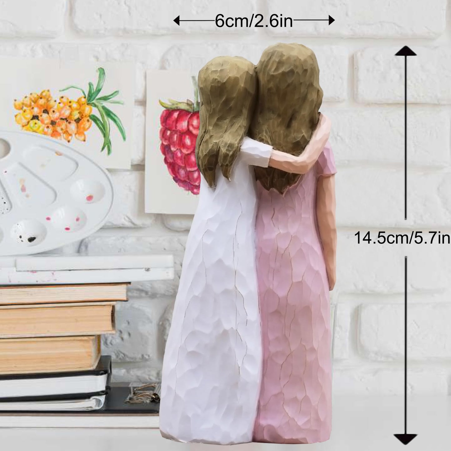 Mom Birthday Gifts from Daughter