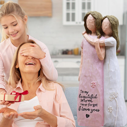 Mom Birthday Gifts from Daughter