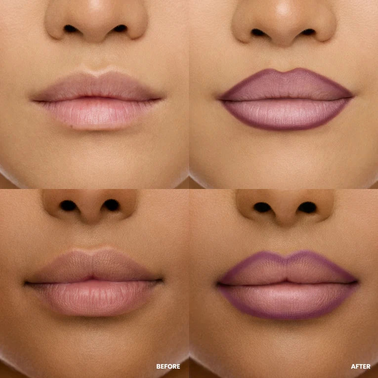 Waterproof Long Lasting 360 Degree Contour Lip