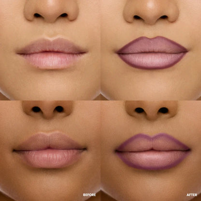 Waterproof Long Lasting 360 Degree Contour Lip