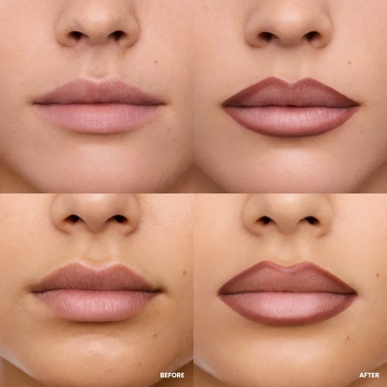 Waterproof Long Lasting 360 Degree Contour Lip