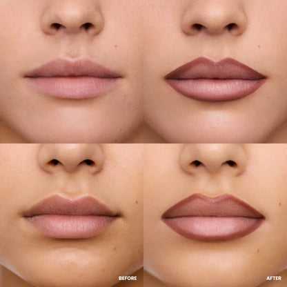 Waterproof Long Lasting 360 Degree Contour Lip