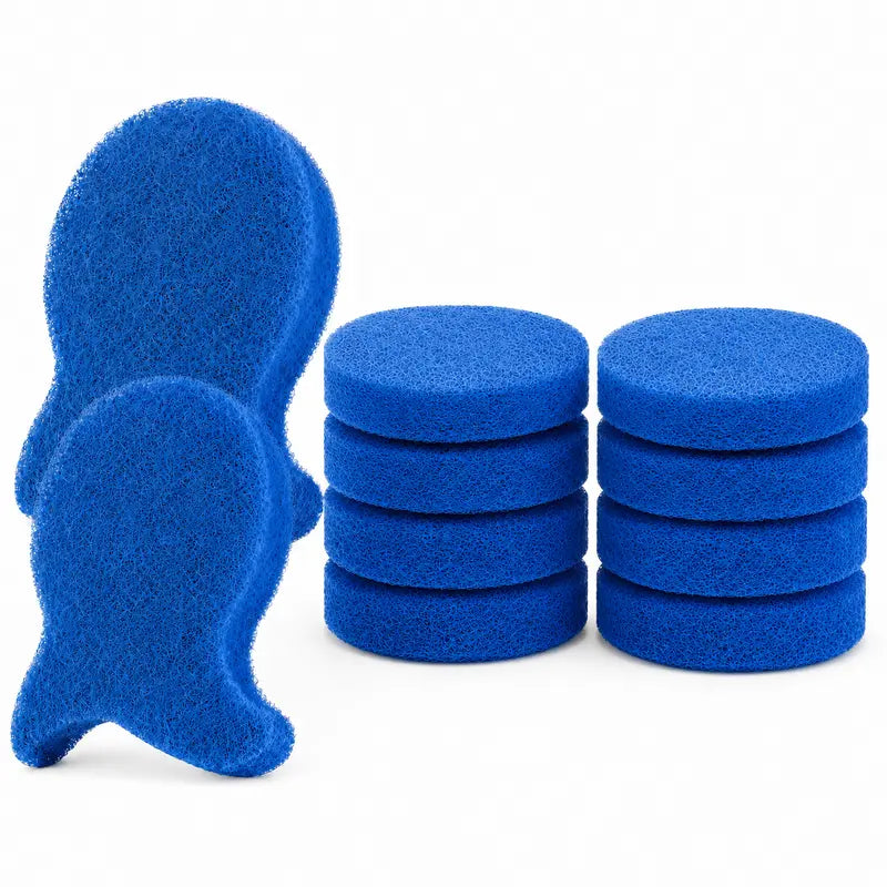 GOODBYE PET HAIR, HELLO CLEANER LAUNDRY!