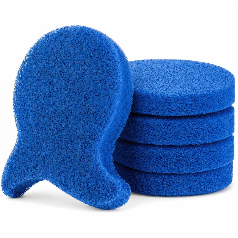 GOODBYE PET HAIR, HELLO CLEANER LAUNDRY!