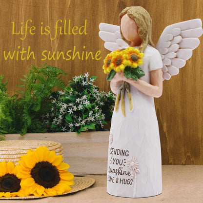 Sunflower Gifts for Women